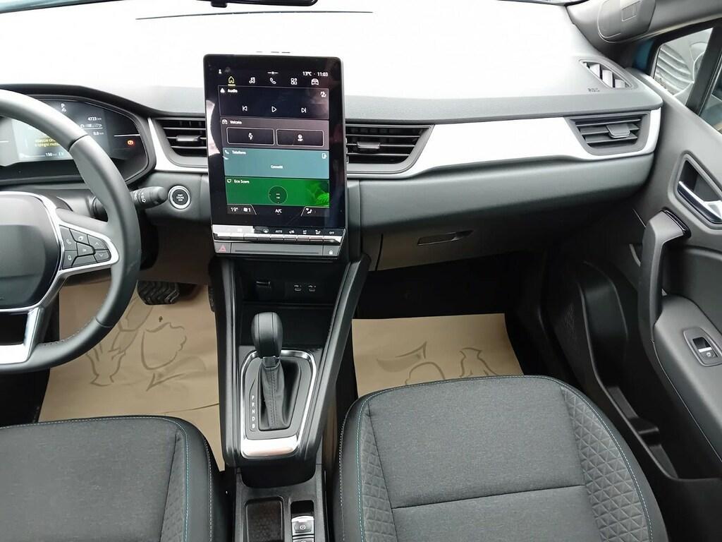 Renault Symbioz 1.6 E-Tech full hybrid Evolution Auto