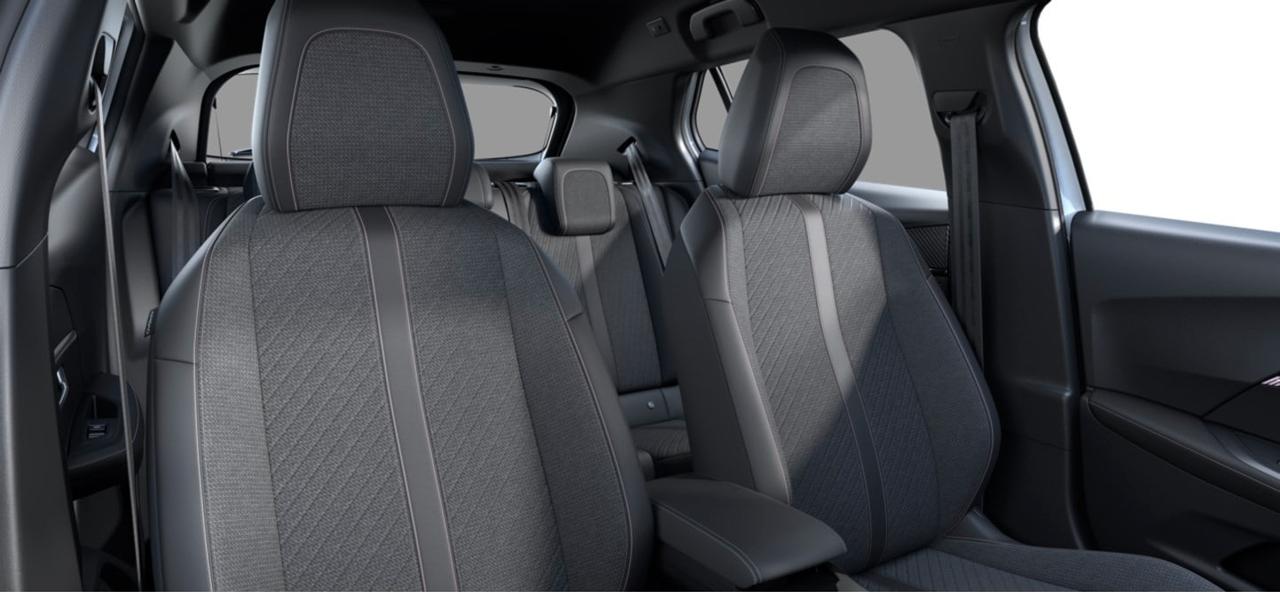 PEUGEOT 2008 2ª serie 2008 Turbo 100 CV Allure