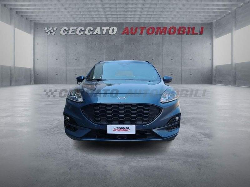 Ford Kuga Kuga 2.5 full hybrid ST-Line 2wd 190cv cvt