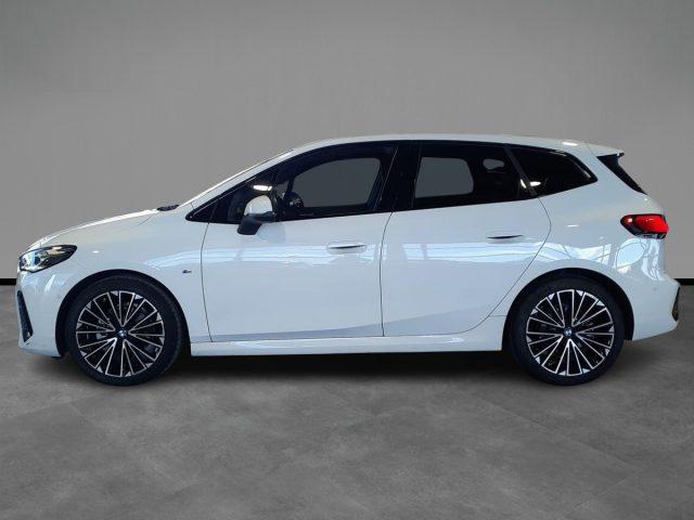 BMW 218 d Active Tourer Msport Aut.