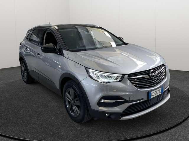 Opel Grandland X 1.5 diesel Ecotec 130cv Design Line