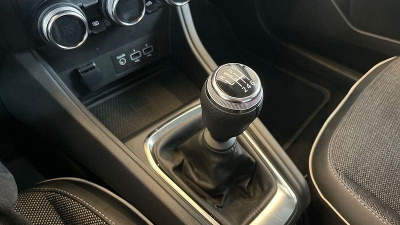 Renault Captur II 2019 1.0 TCe GPL Techno Fast Track