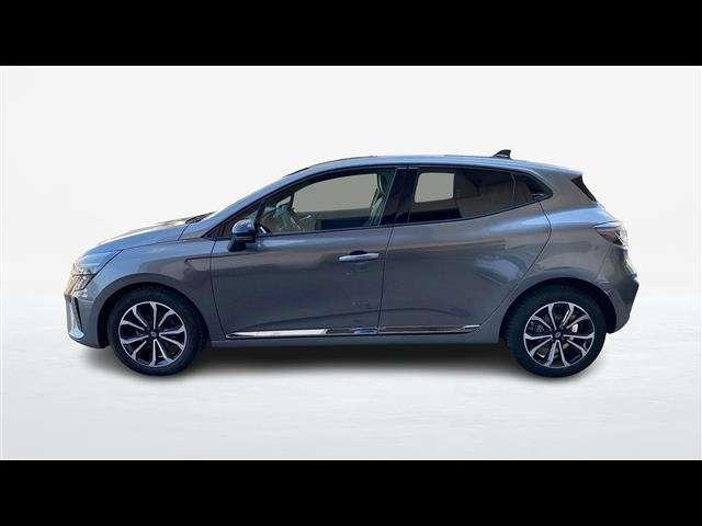 Renault Clio bb Clio 1.0 TCe Techno