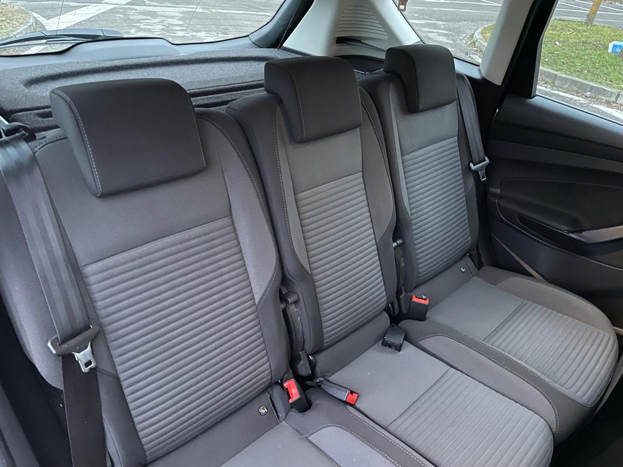 Ford C-Max 1.5 TDCi 120CV Start&Stop Titanium