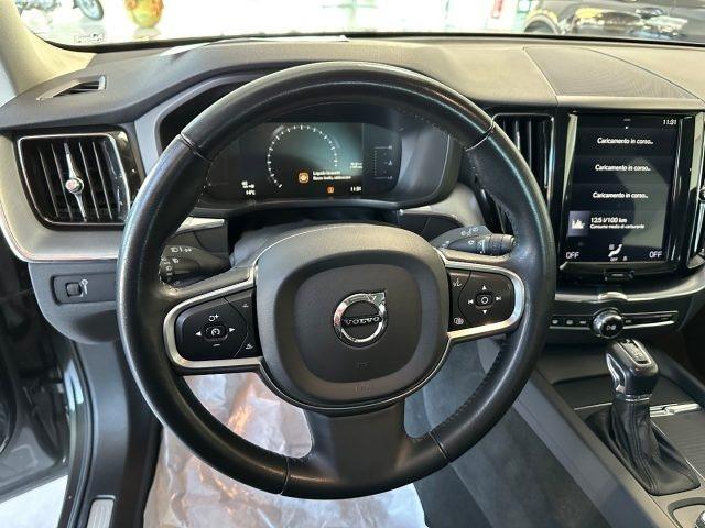 VOLVO XC60 D4 Geartronic Business