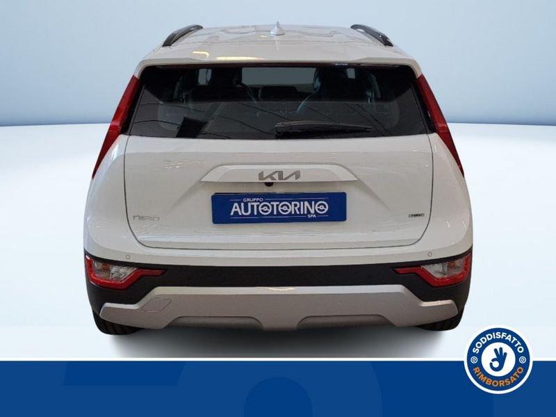 KIA Niro 1.6 HEV GPL Business MY25