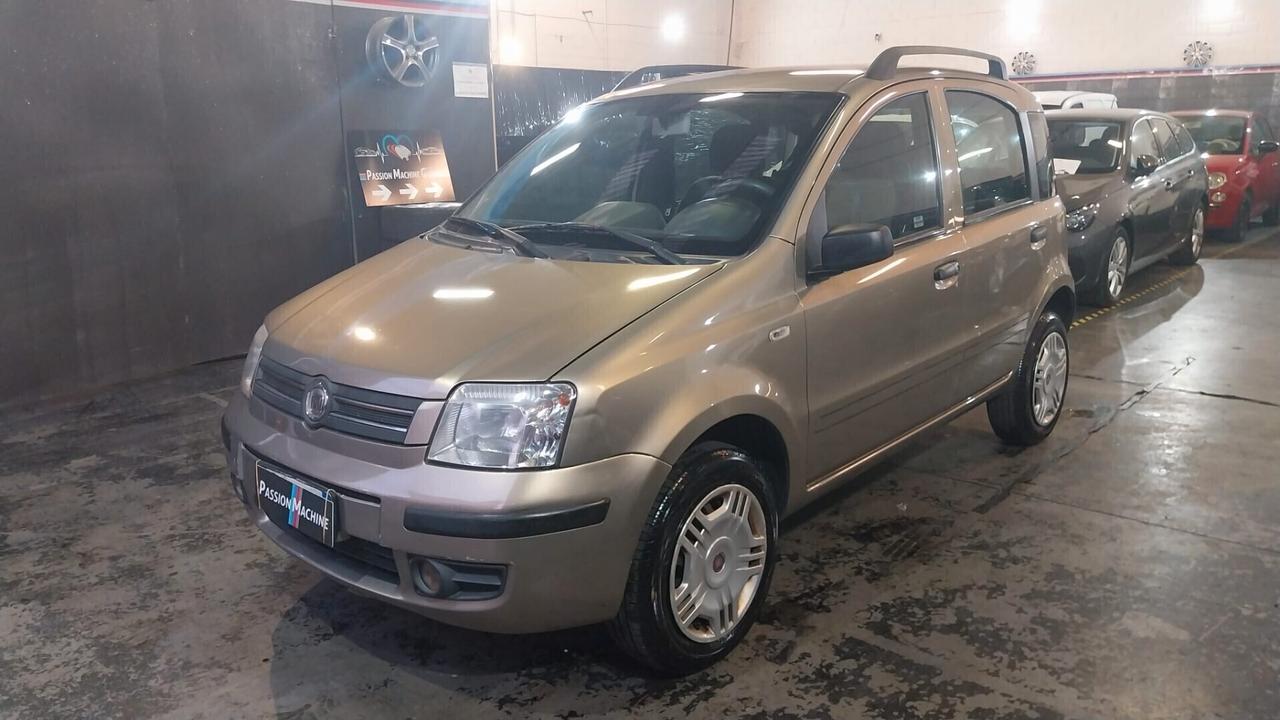 Fiat Panda IN PROMO 1.2 Metano 60cv 5p Eco Dynamic