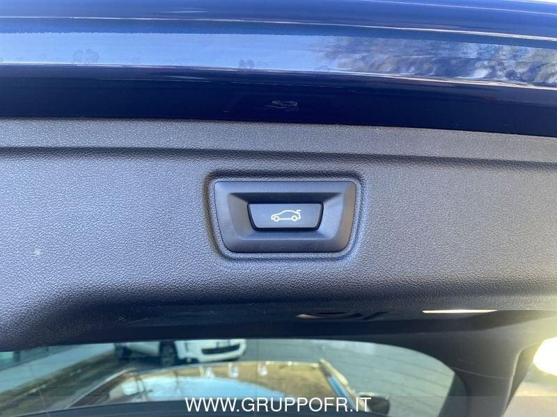 BMW Serie 3 Serie 3 320d xDrive Touring Msport