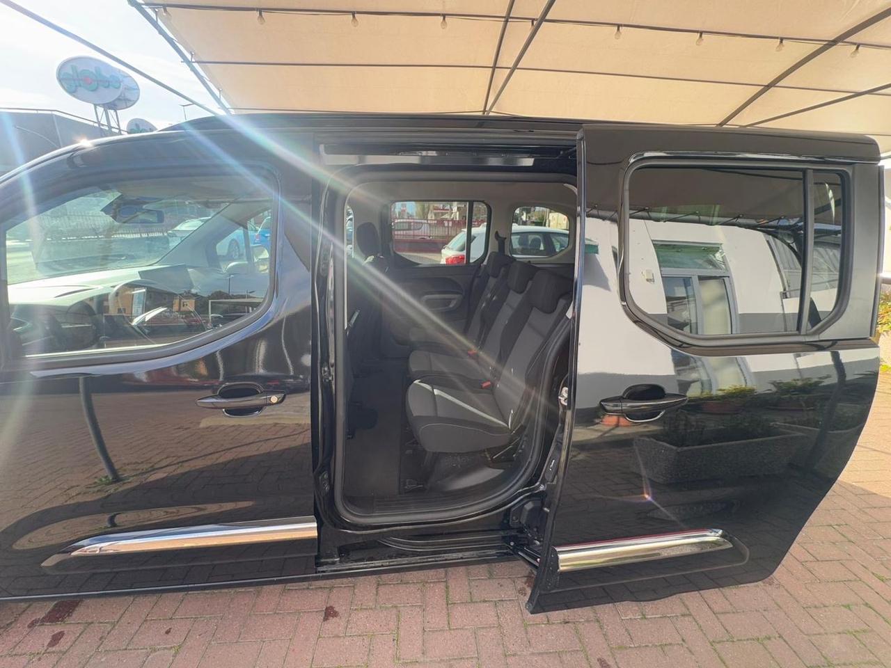 Toyota Proace Executive 1.2 Turbo #10219