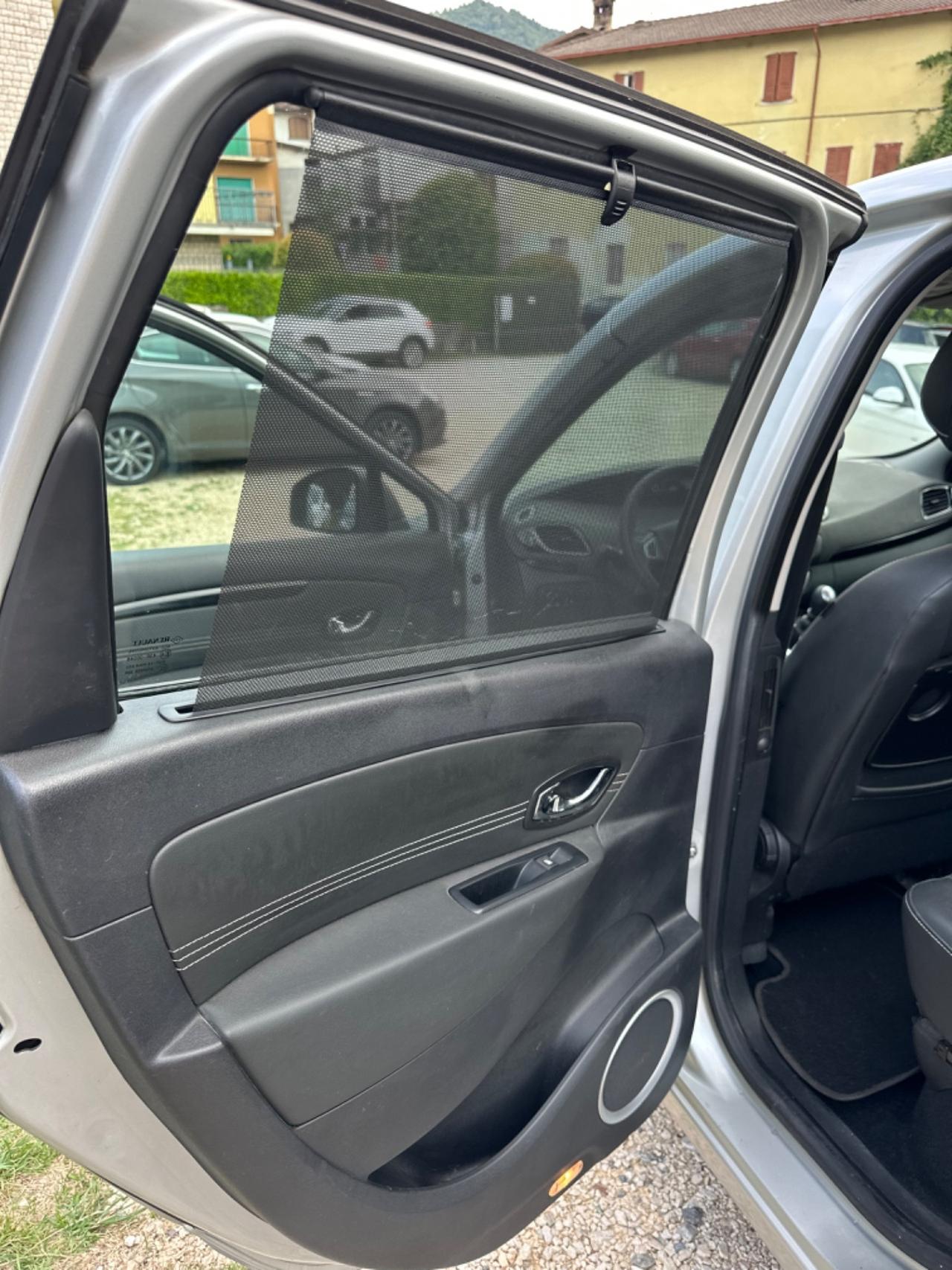 Renault SCENIC XMOD 1.5 dCi 110CV WAVE KMCERT GARANZ