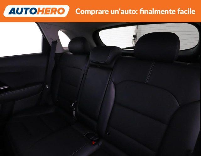 KIA Niro 1.6 GDi DCT HEV Evolution