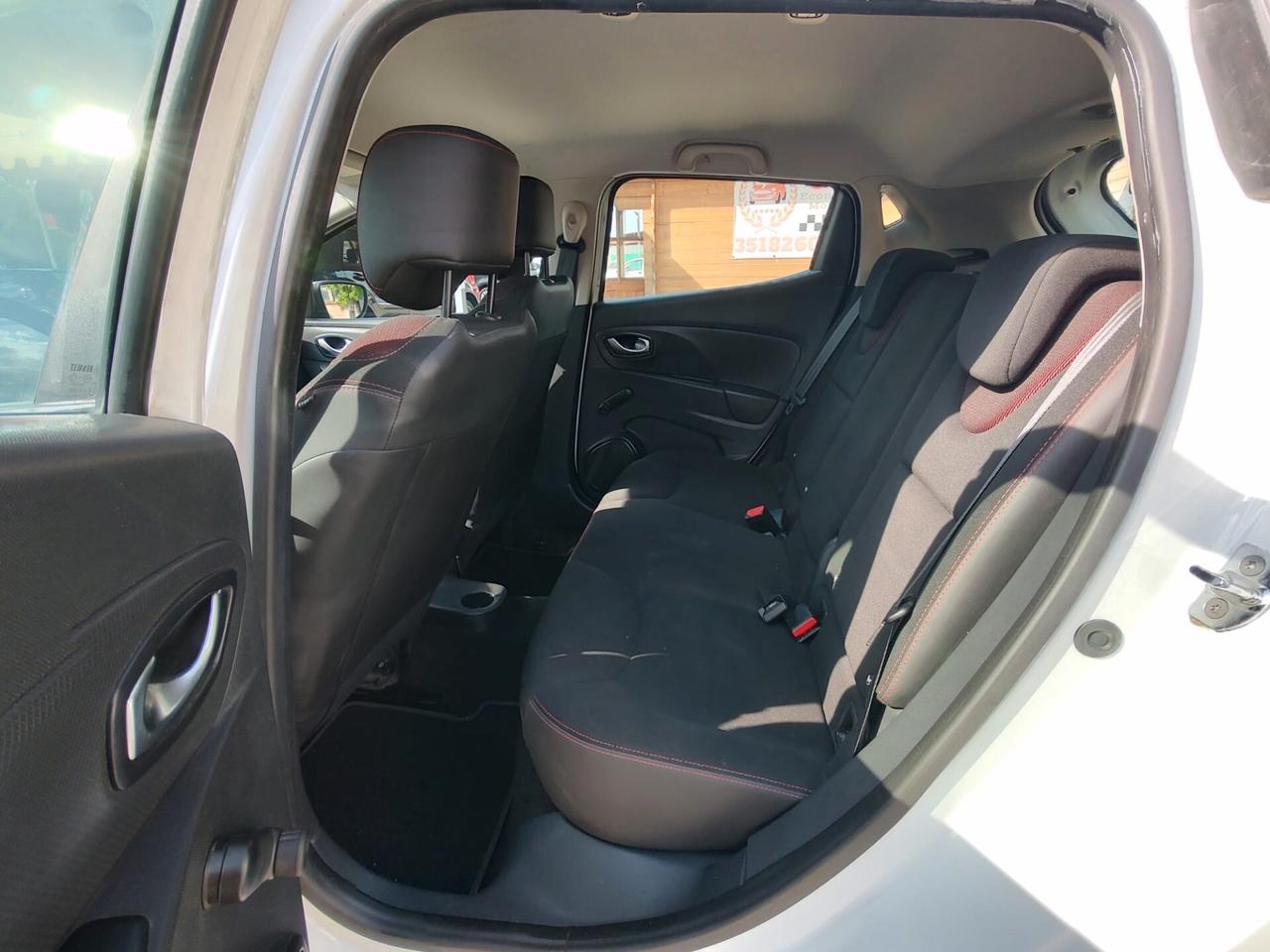 Renault Clio 1.2 75CV 5 porte Wave, OK NEOPATENTATI, GARANZIA L.12 MESI