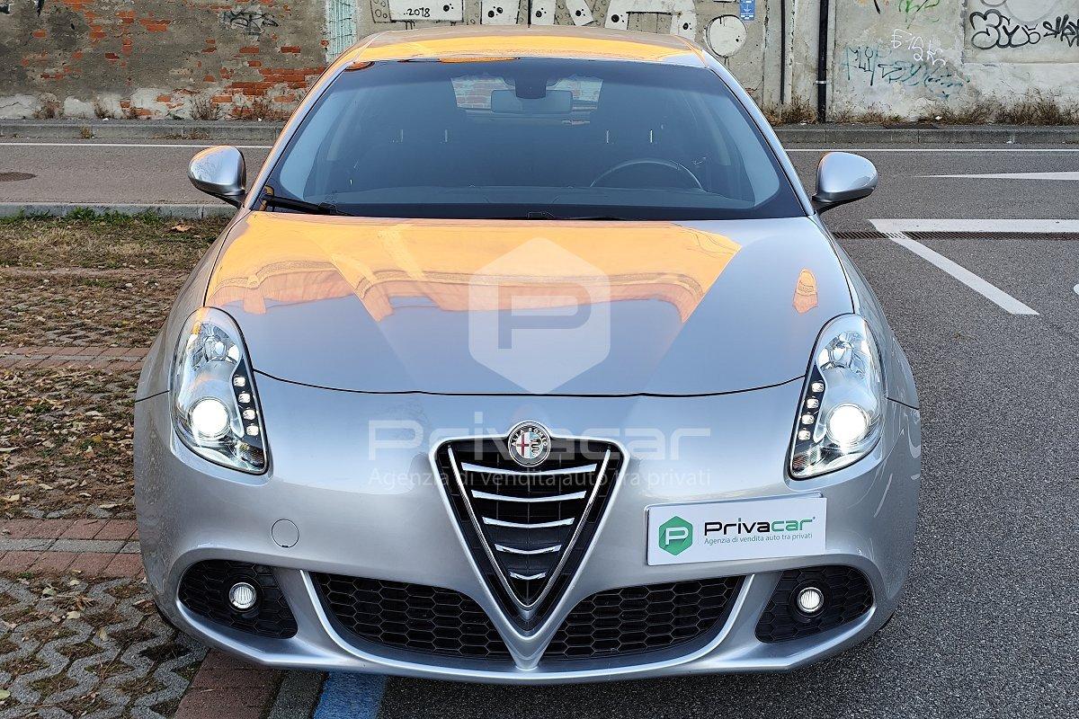 ALFA ROMEO Giulietta 1.4 Turbo 120 CV