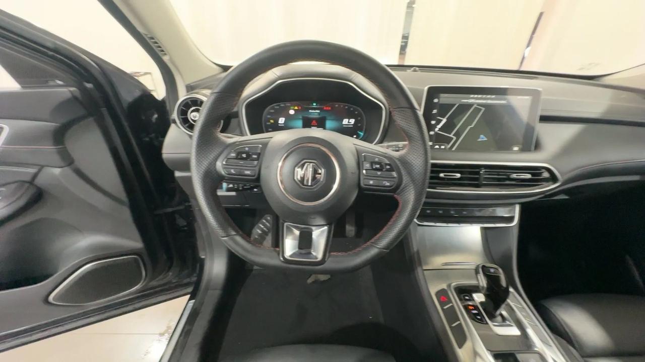 Mg HS 1.5T-GDI Comfort