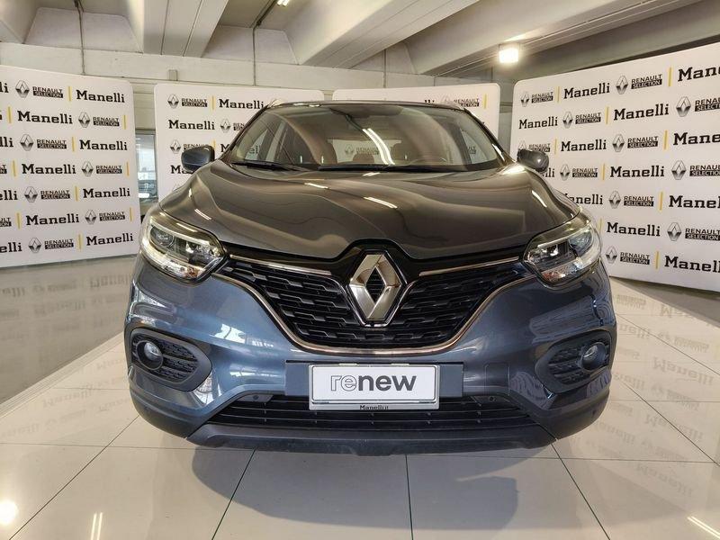 Renault Kadjar Sport Edition 1.5 Blue dCi rif.FX161