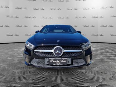 Mercedes-Benz Classe A A 200 d Automatic Sport