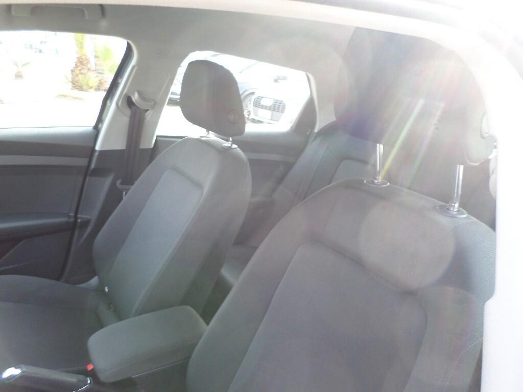 Audi A1 citycarver 30 TFSI S tronic Identity Contrast