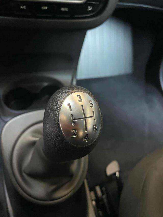 SMART ForTwo 1.0 Youngster