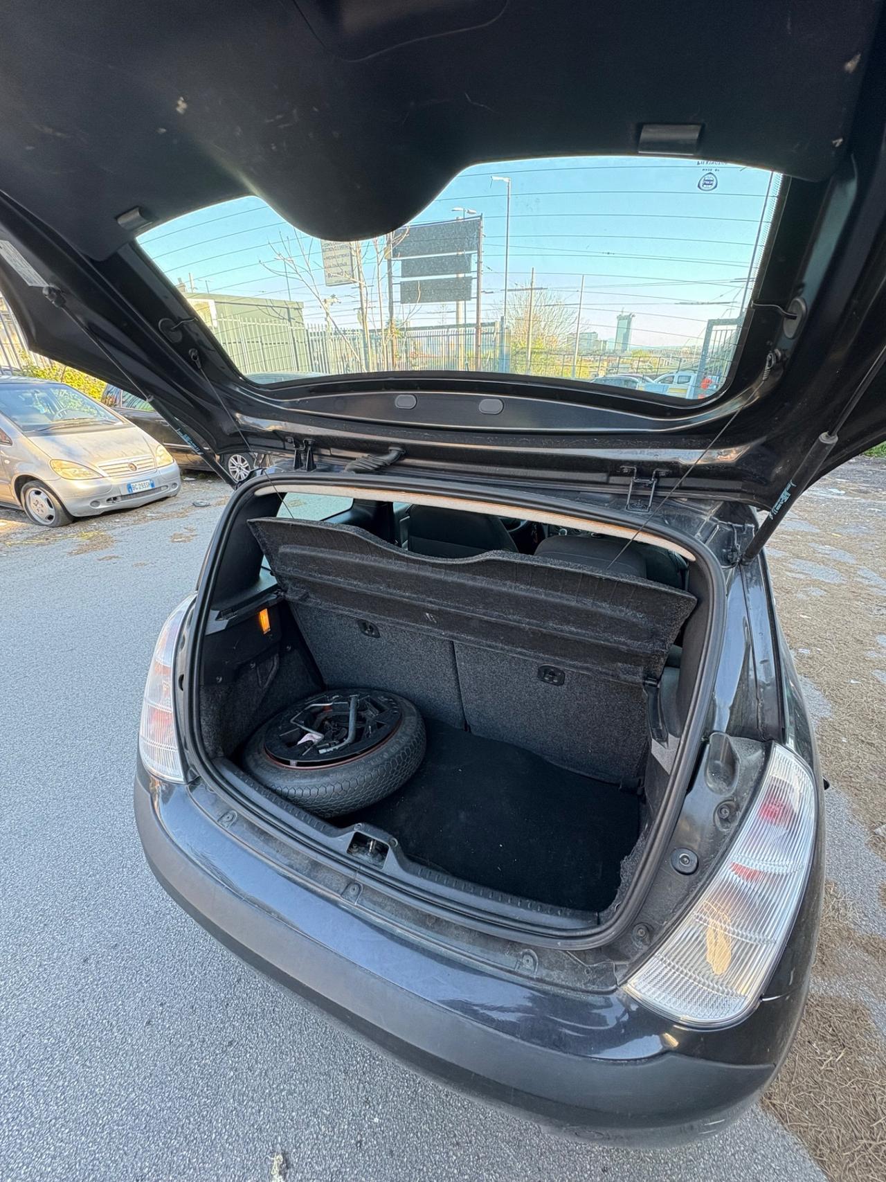 Lancia Ypsilon 1.2cc Benzina GPL