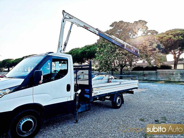 IVECO Daily 33S16HV 2.3 HPT GRU + IVA 22%