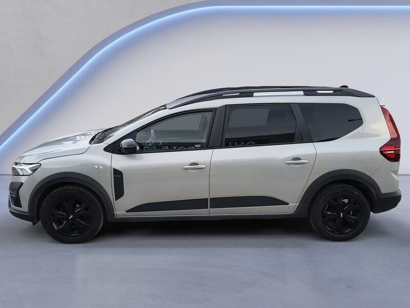 Dacia Jogger 1.0 TCe Extreme GPL 101 CV