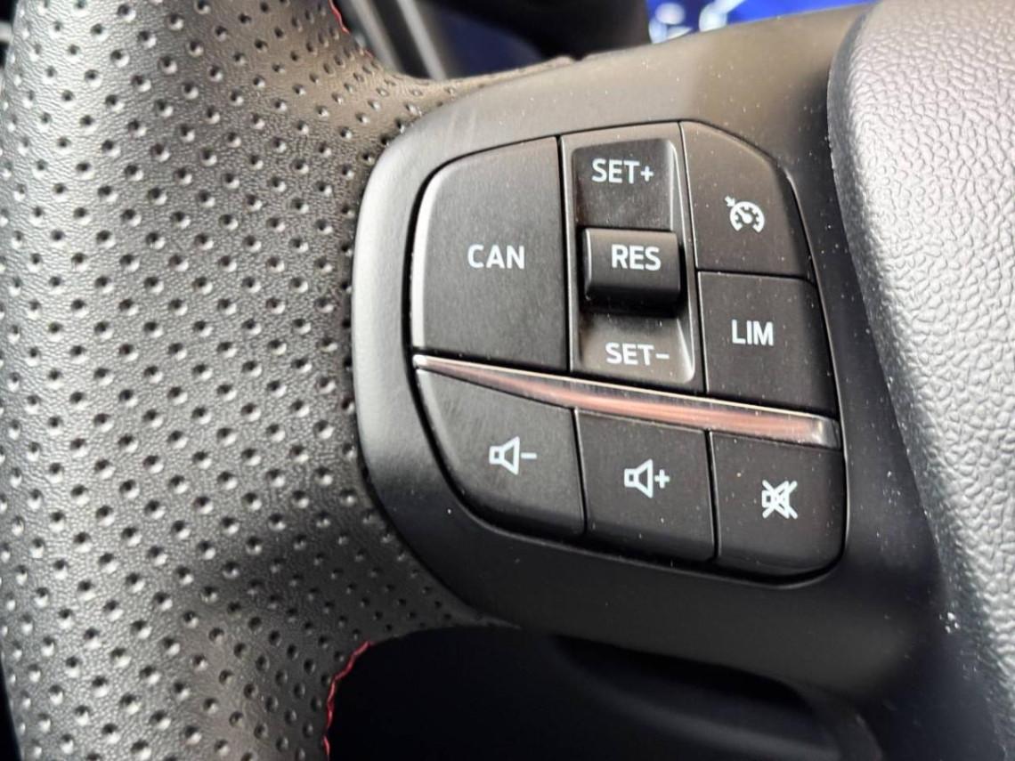 FORD Puma 1 0 ecoboost h st line ses 125cv new