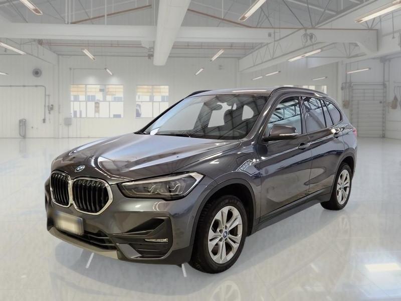 BMW X1 XDRIVE 25E BUSINESS ADVANTAGE AUTOMATICO SUV