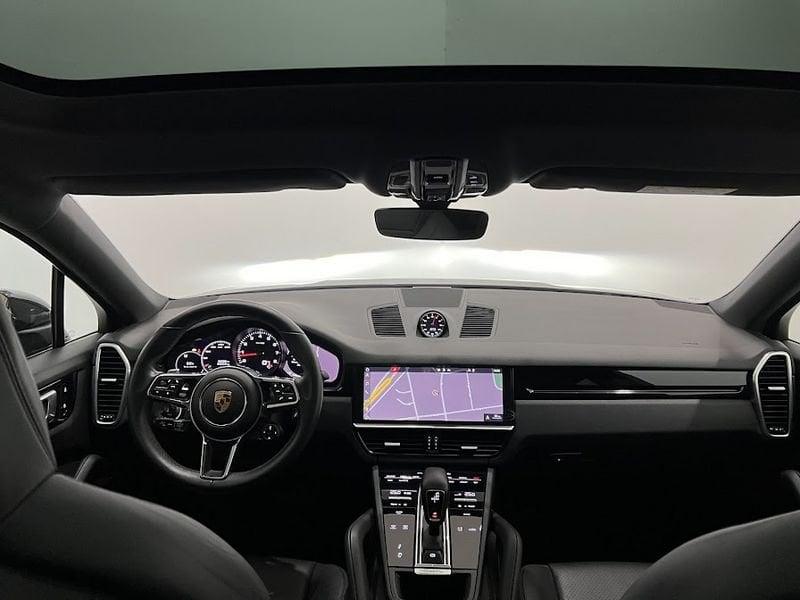 Porsche Cayenne Coupè 3.0 V6