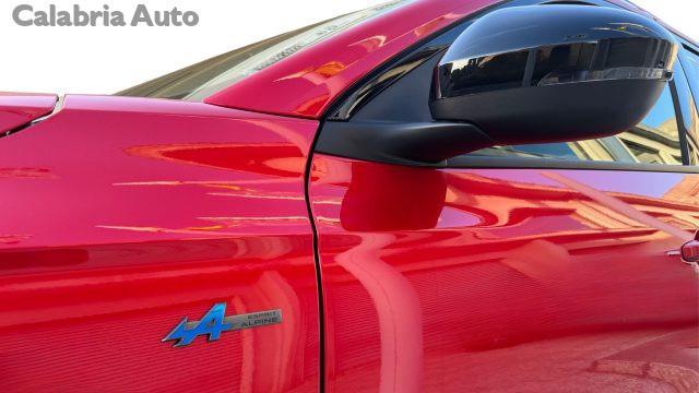 RENAULT Austral Full Hybrid E-Tech 200 Techno Esprit Alpine