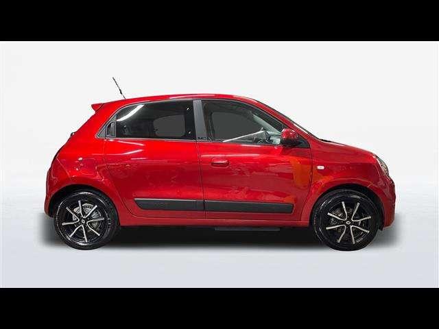 Renault Twingo 22 kWh Zen