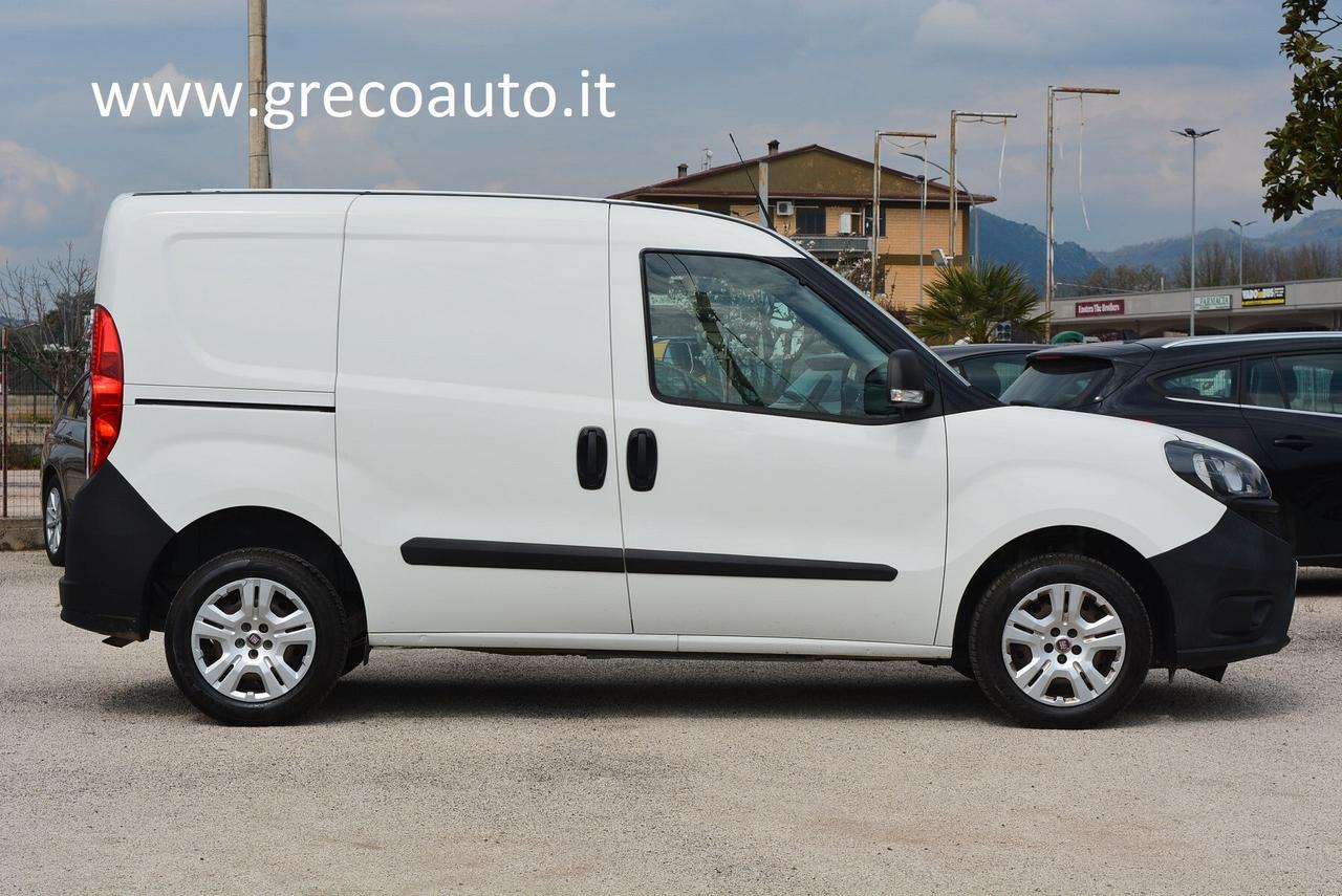 Fiat Doblo Doblò 1.3 MJT PC-TN Cargo Lamierato SX