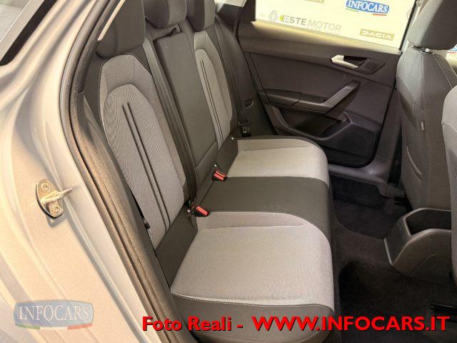 SEAT Leon Sportstourer 2.0 TDI Style 116 CV - PROMO