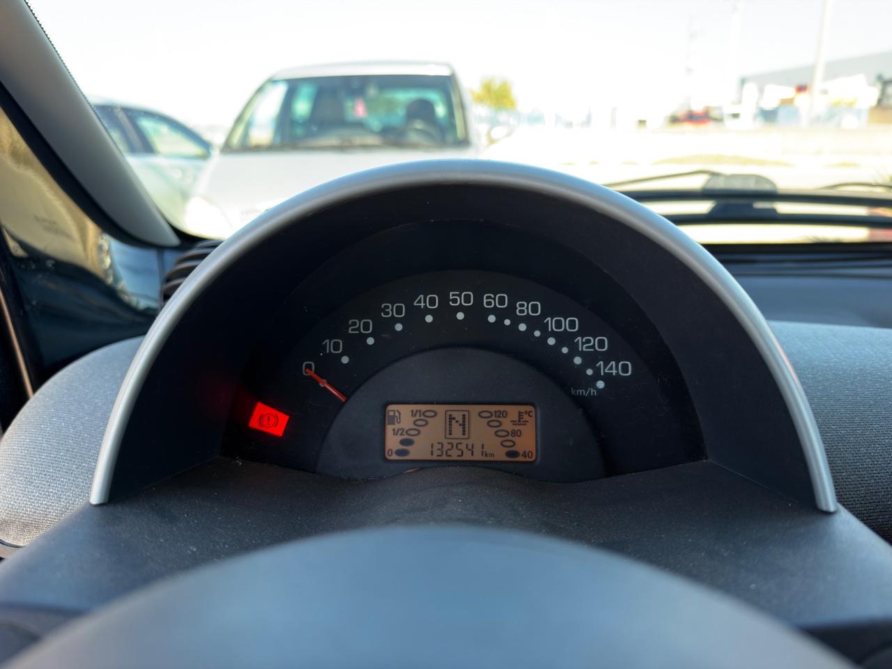 Smart ForTwo 700 Benz “132.000KM”