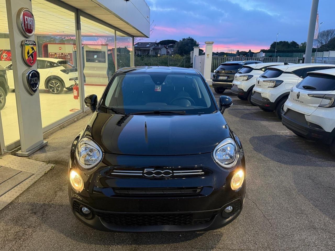 Fiat 500X 1.3 MultiJet 95 CV