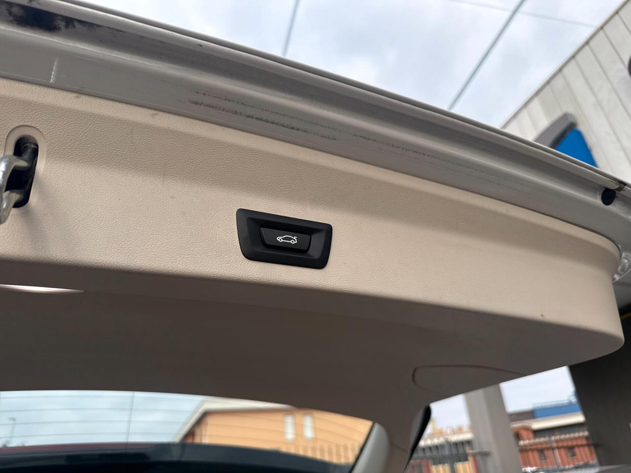 BMW X3 xdrive20d mhev 48V auto /SERVICE IN BMW