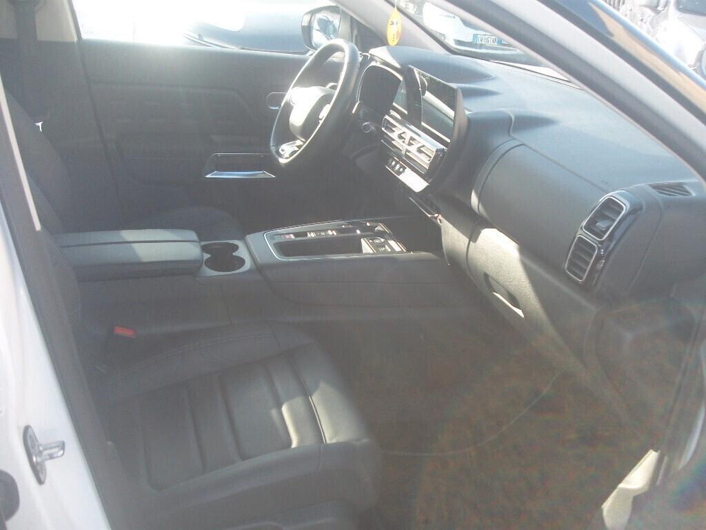 Citroen C5 Aircross 130 EAT8 Shine Pack - 2022