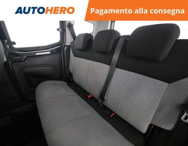 FIAT Qubo 1.3 MJT 80 CV Lounge