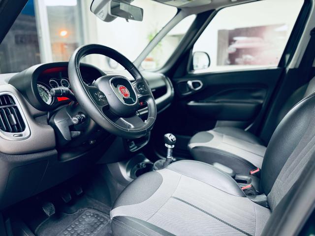 Fiat 500L 1.6 mjt Lounge 120cv E6