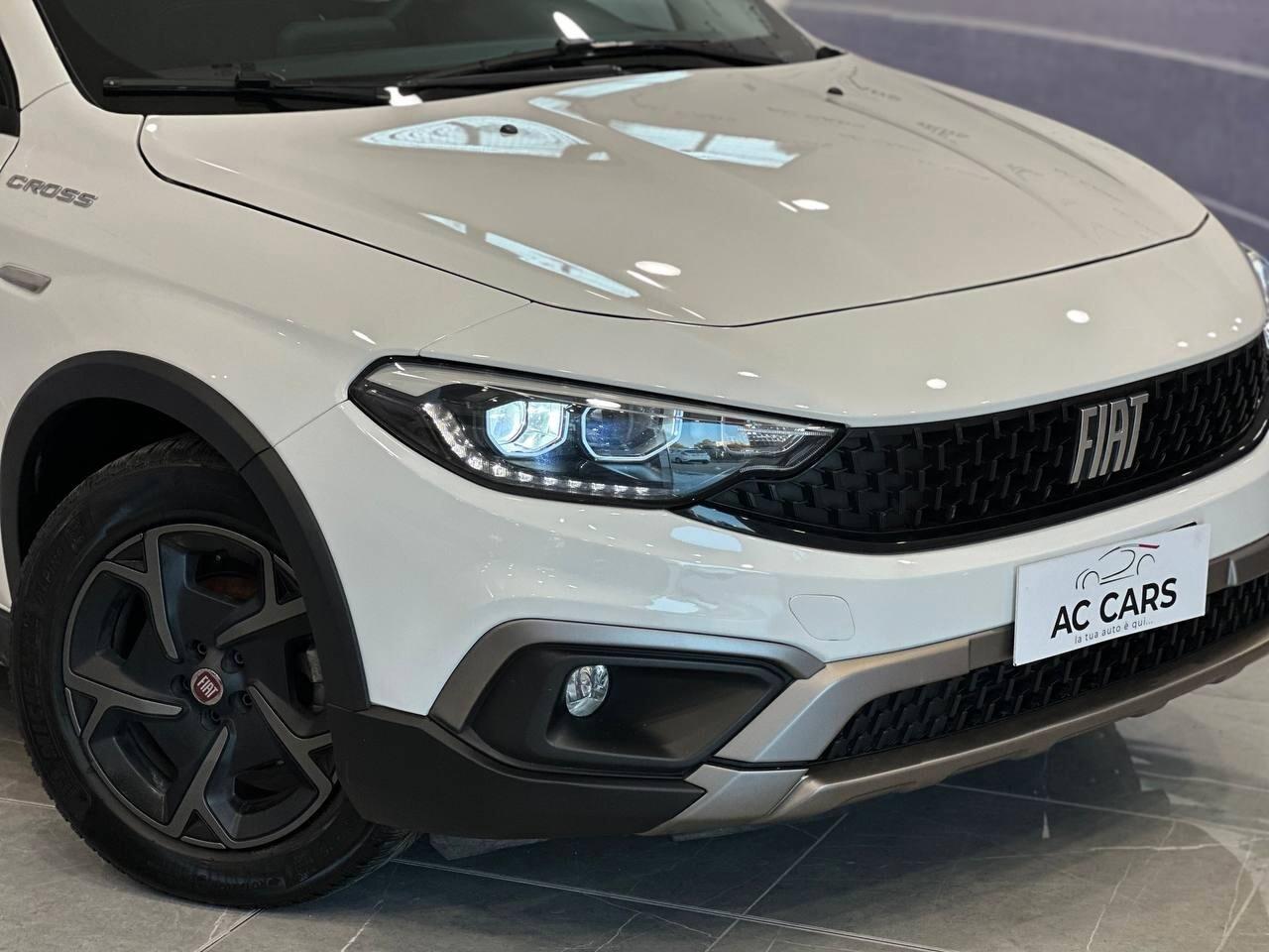 Fiat Tipo 1.3 Mjt S&S 5 porte Cross