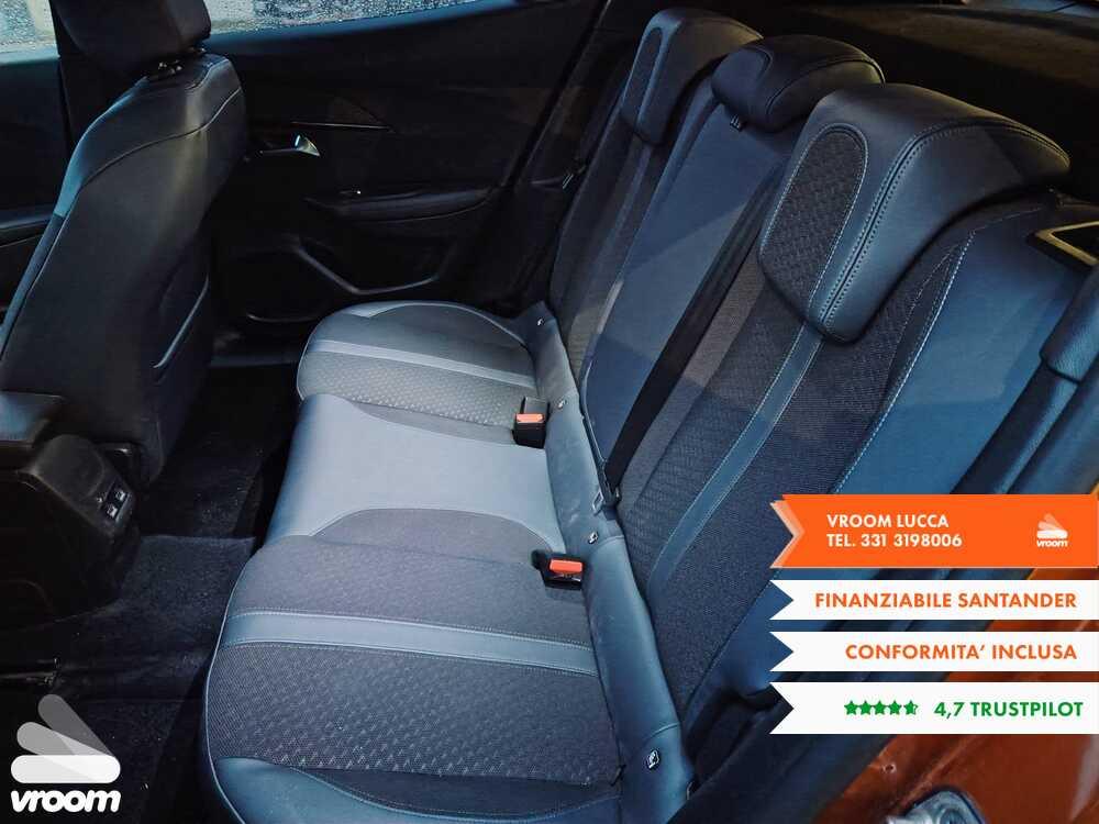 PEUGEOT 2008 2ª serie 2008 PureTech 130 S&S Al...