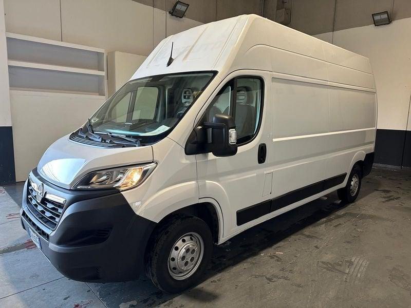 Opel Movano 35 2.2 BlueHDi 140 S&S L3H3 (IVA ESCL.)