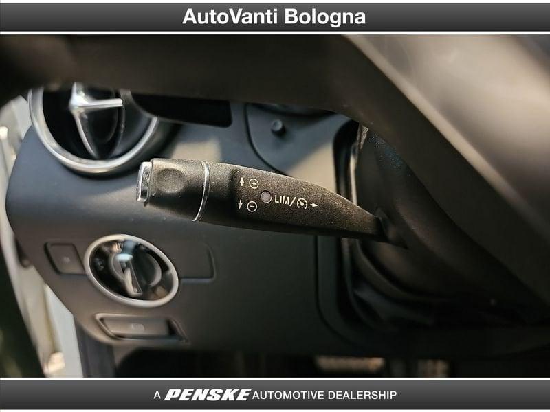 Mercedes-Benz SLK SLK 250 CDI Sport