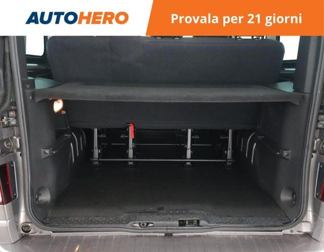 OPEL Vivaro 27 1.6 BiTurbo S&S EcoFLEX PC-TN Combi
