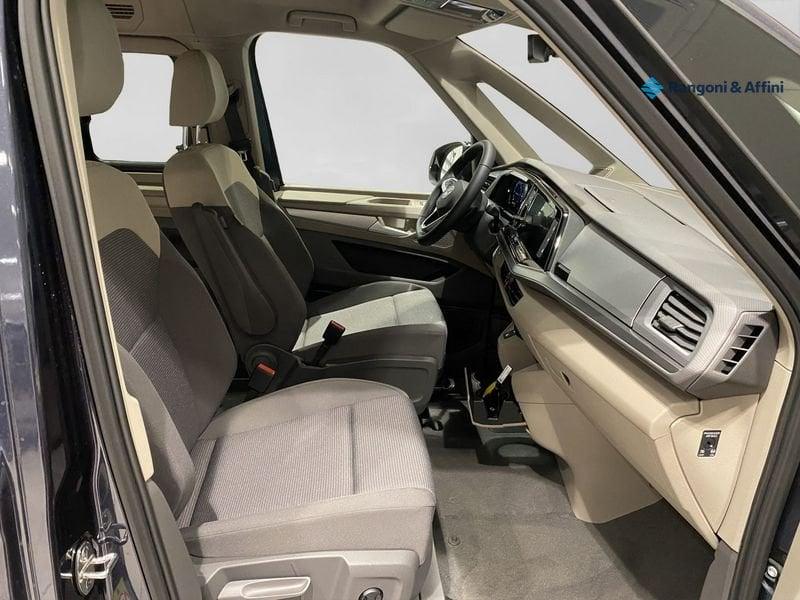 Volkswagen California 2.0 TDI 150 CV DSG Beach Camper