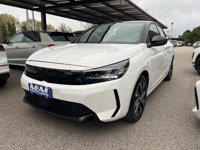 OPEL Corsa 1.2 GS 100CV #VARI COLORI