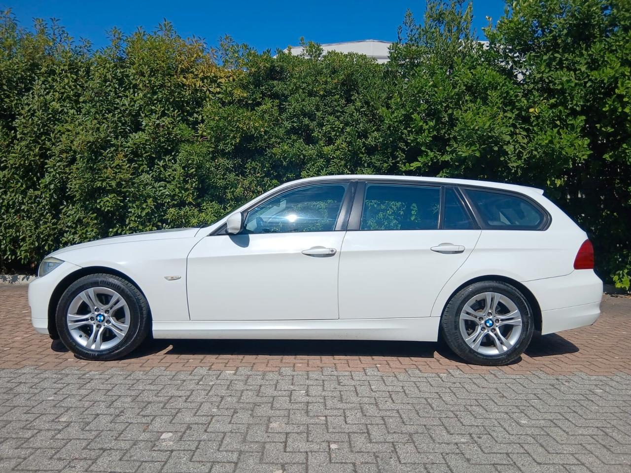 Bmw 316 316d 2.0 116CV cat Touring