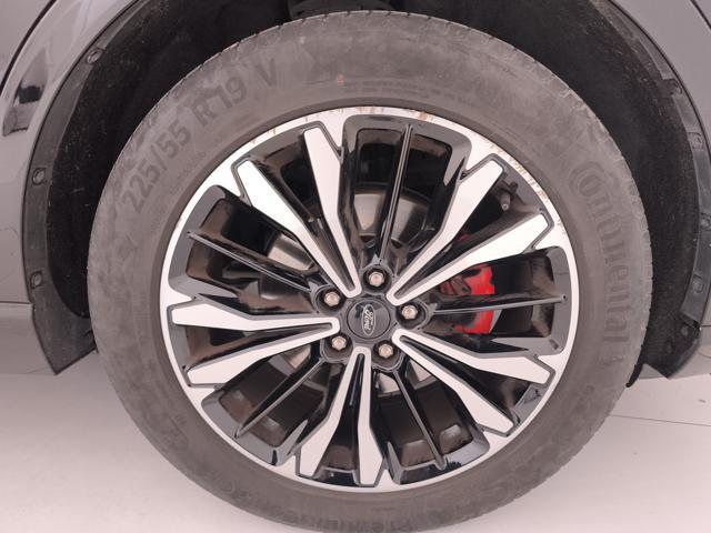 FORD Kuga 1.5 ecoblue ST-Line 2wd 120cv auto