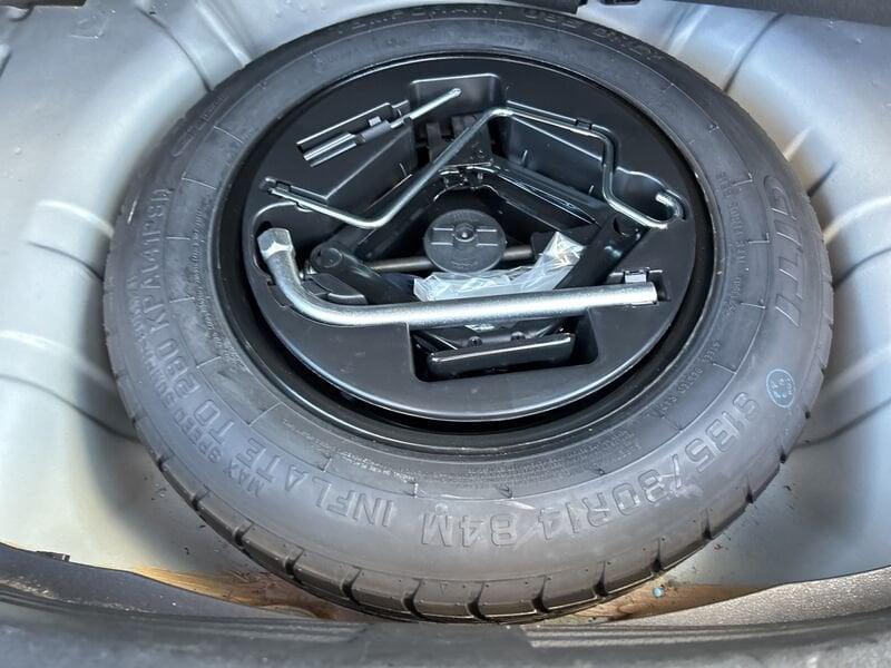 Lancia Ypsilon III 2021 1.0 firefly hybrid Gold s&s 70cv 5p.ti