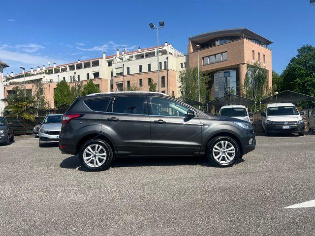 FORD Kuga 2.0 TDCI 120 CV 2WD BUSISESS