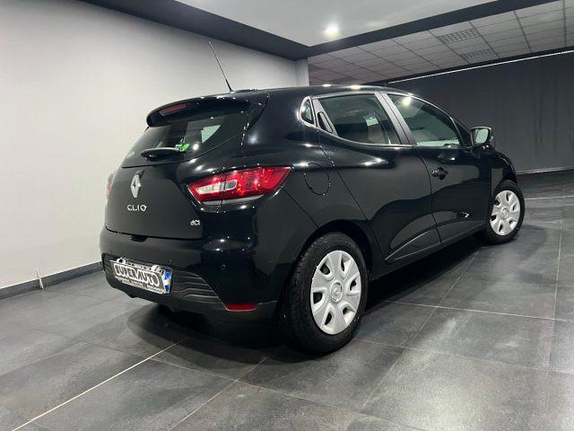 RENAULT Clio 1.5 dCi 8V 75CV 5 porte KM 68.000 UNICO PROPRIETAR